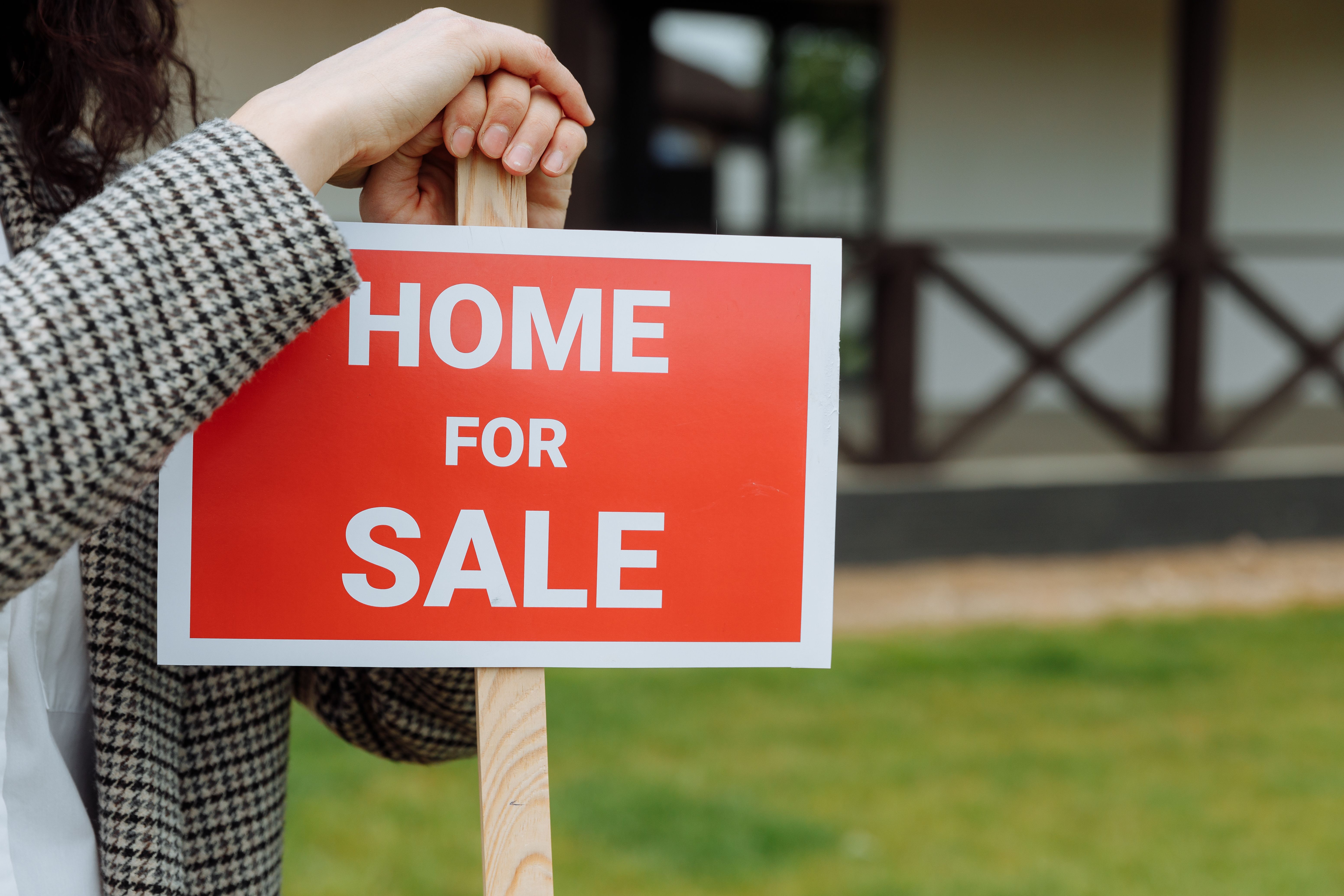 Property Manager vs. Selling an Underperforming Rental